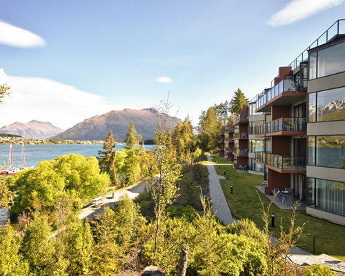 Anantara Vacation Club Oaks Shore Queenstown