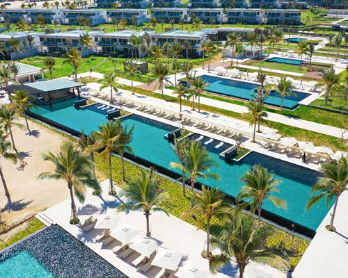 ALMA Resort