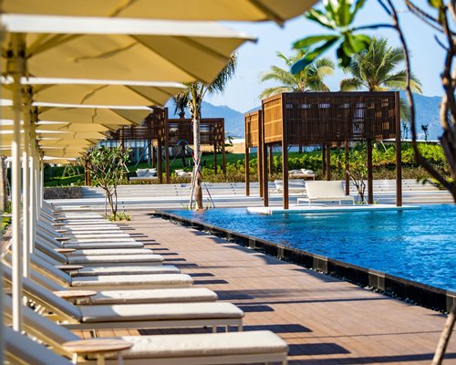 ALMA Resort - 3 Nights
