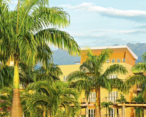Whyndham Garden Villavicencio Hotel & Centro de Convenciones