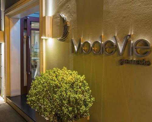 ModeVie Boutique Hotel