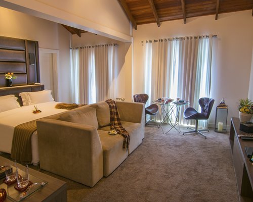 ModeVie Boutique Hotel