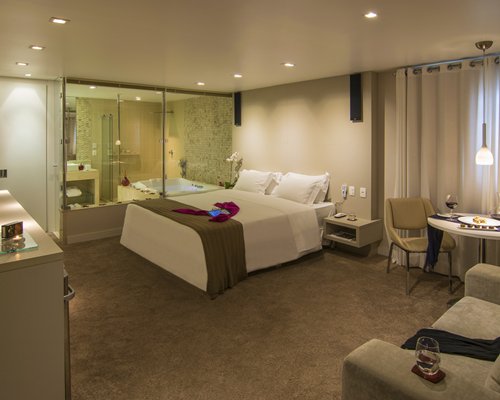 ModeVie Boutique Hotel