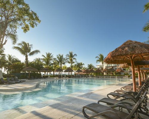 Sandos Caracol Eco Resort ADULTS ONLY