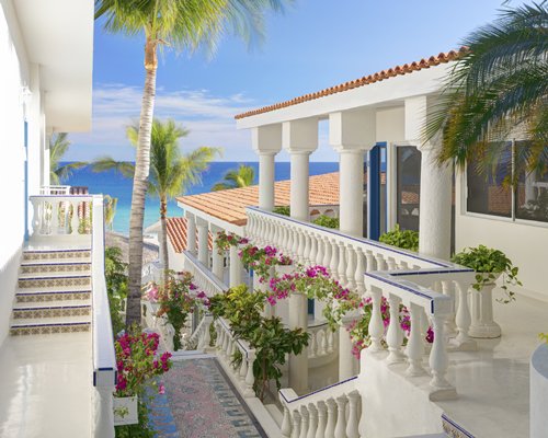 Mar del Cabo Boutique Hotel