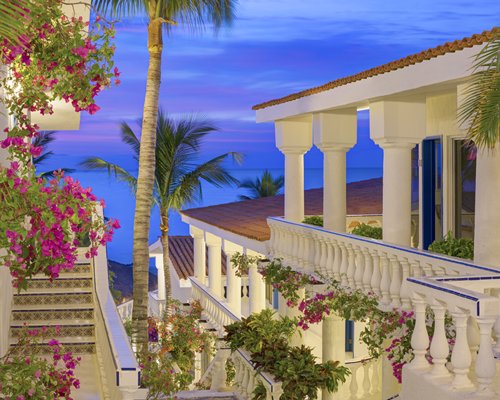 Mar del Cabo Boutique Hotel