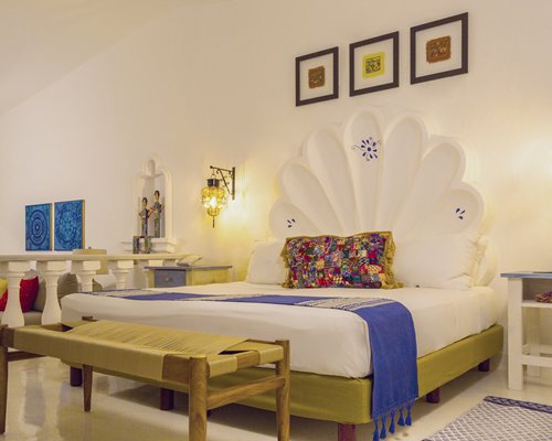 Mar del Cabo Boutique Hotel