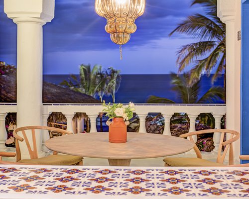 Mar del Cabo Boutique Hotel