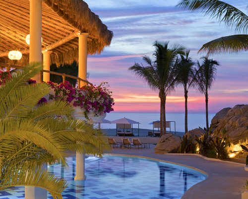 Mar del Cabo Boutique Hotel