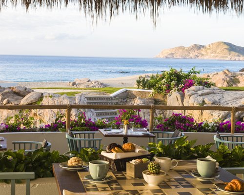 Mar del Cabo Boutique Hotel