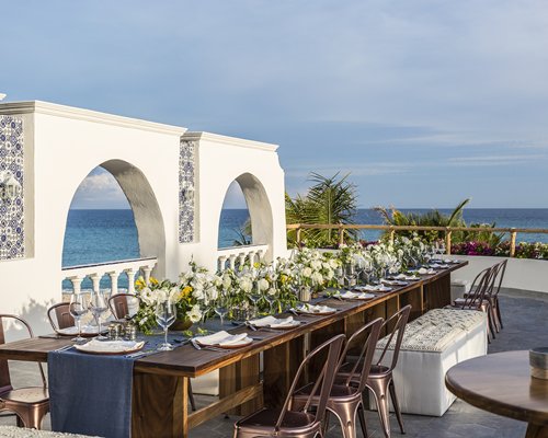 Mar del Cabo Boutique Hotel