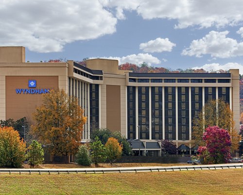 Wyndham Atlanta Galleria