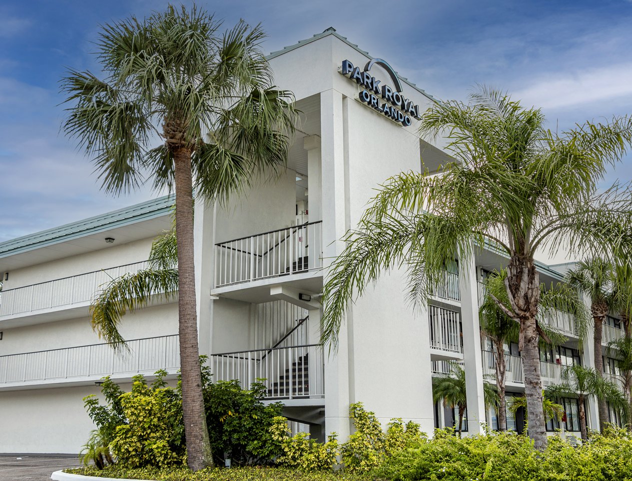 Park Royal Homestay Orlando