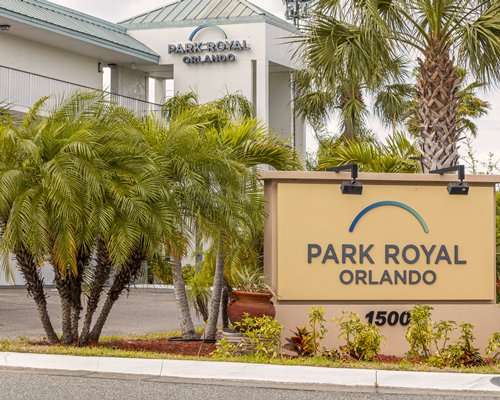 Park Royal Homestay Orlando