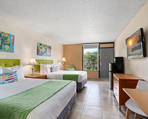 Park Royal Homestay Orlando