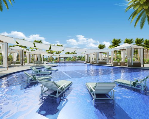 Hard Rock Hotel Ilha Do Sol