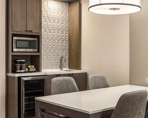 Chicago Magnificent Mile, a Hilton Grand Vacations Club