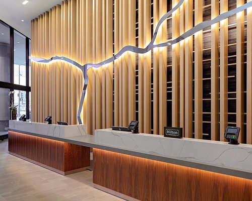 Chicago Magnificent Mile, a Hilton Grand Vacations Club