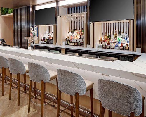 Chicago Magnificent Mile, a Hilton Grand Vacations Club