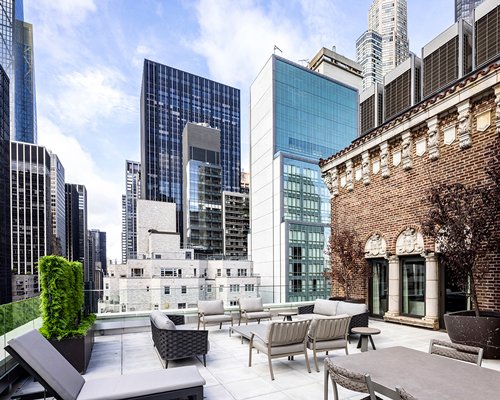 The Quin, a Hilton Club