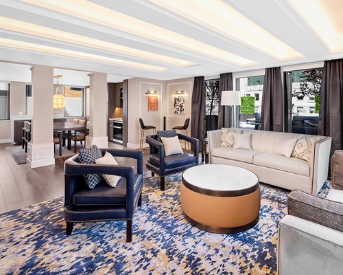 The Quin, a Hilton Club