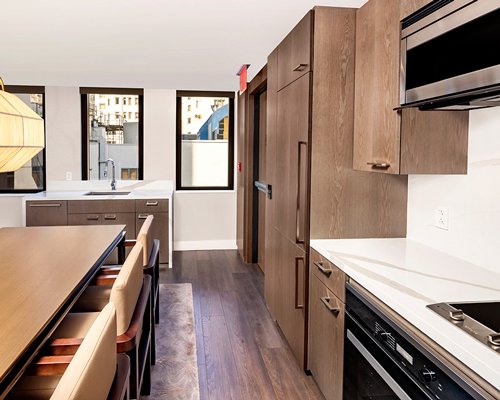 The Quin, a Hilton Club