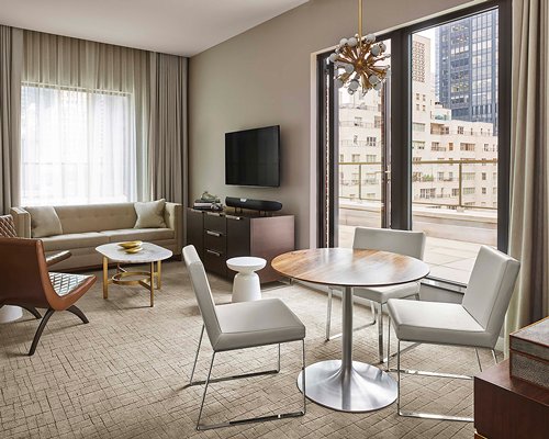 The Quin, a Hilton Club