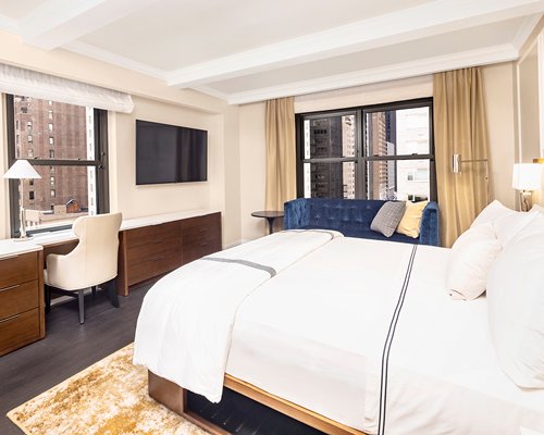 The Quin, a Hilton Club