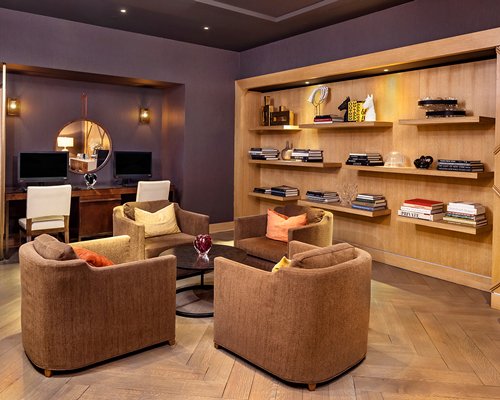 The Quin, a Hilton Club