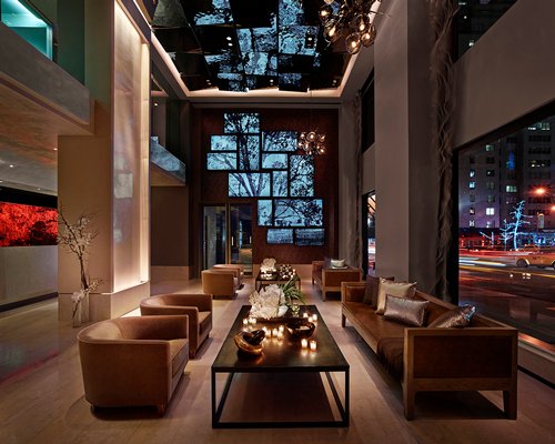 The Quin, a Hilton Club