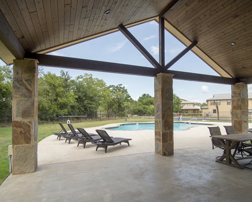 Old Mill Resort at Gruene - 3 Nights