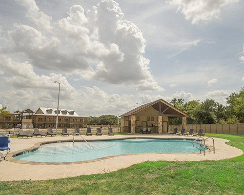 Old Mill Resort at Gruene - 3 Nights