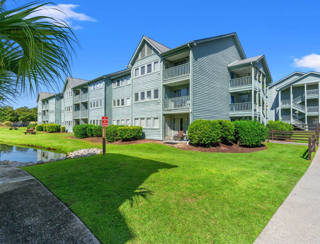 Myrtle Beach Resort by Sundance Property