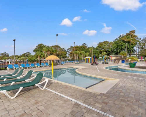Myrtle Beach Resort by Sundance Property- 3 Nights