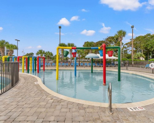 Myrtle Beach Resort by Sundance Property- 3 Nights