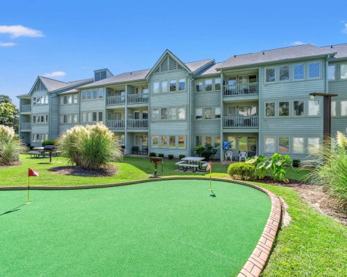 Myrtle Beach Resort by Sundance Property- 3 Nights