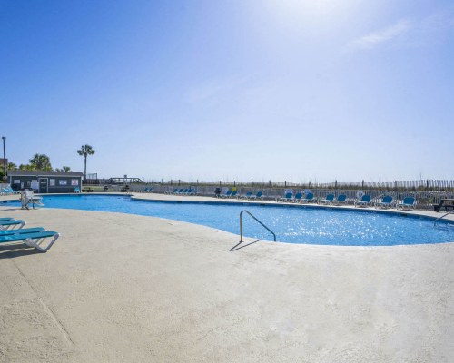 Myrtle Beach Resort by Sundance Property- 3 Nights