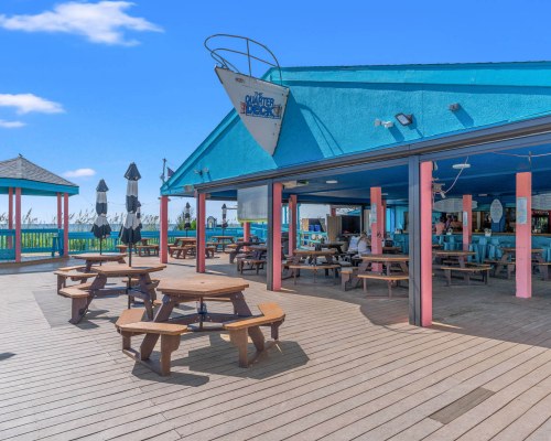 Myrtle Beach Resort by Sundance Property- 3 Nights