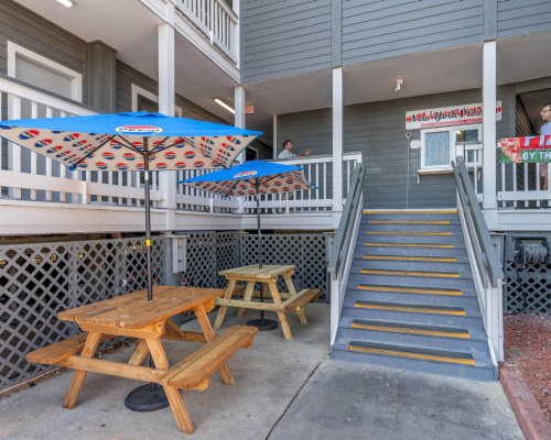 Myrtle Beach Resort by Sundance Property- 3 Nights