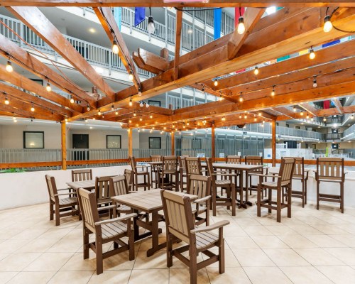 Myrtle Beach Resort by Sundance Property- 3 Nights