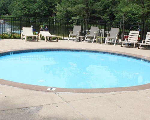 Snow Ridge Village by Sundance Vacations