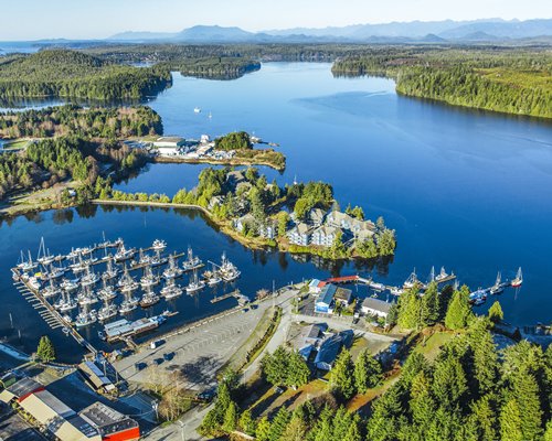 Embarc Ucluelet