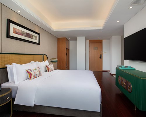 Wingate By Wyndham Yangshuo