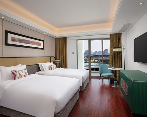 Wingate By Wyndham Yangshuo