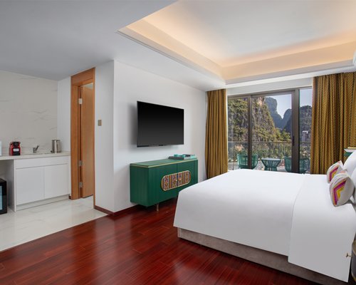 Wingate By Wyndham Yangshuo