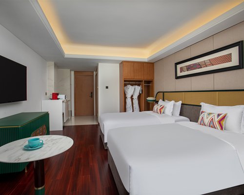 Wingate By Wyndham Yangshuo