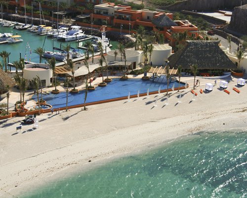 Costa Baja Resort & Spa - 3 Nights