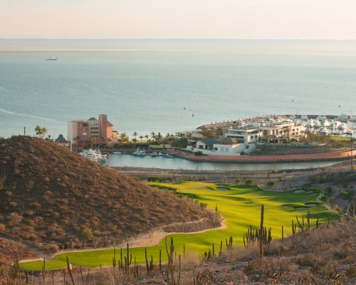 Costa Baja Resort & Spa - 3 Nights
