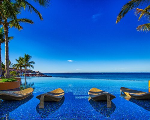 Costa Baja Resort & Spa - 4 Nights