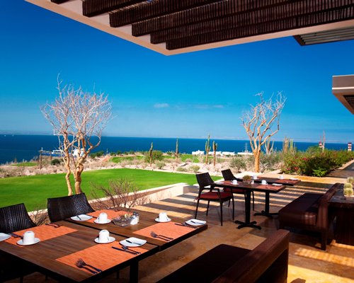 Costa Baja Resort & Spa - 4 Nights